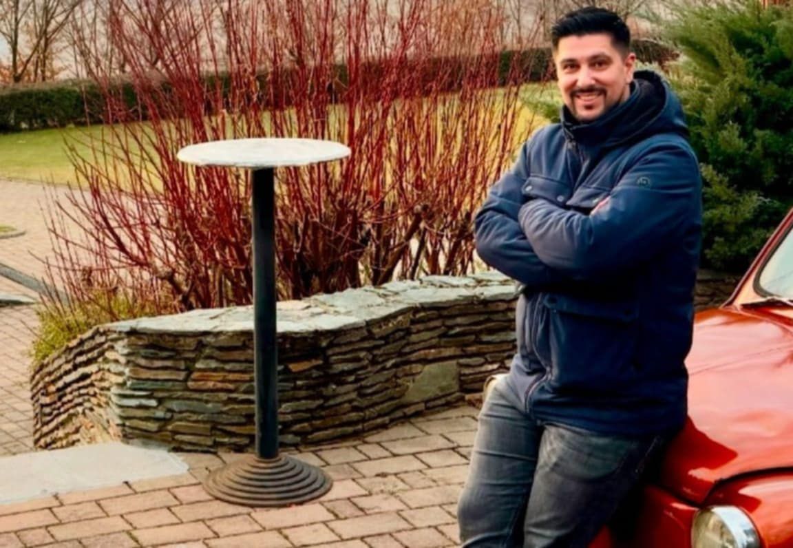 Priča Samira Heralića, uspješnog biznismena koji je odlučio zamijeniti Beč Sarajevom, najbolji je dokaz da ljubav prema domovini, uprkos svim teškoćama, može biti snažniji motiv.