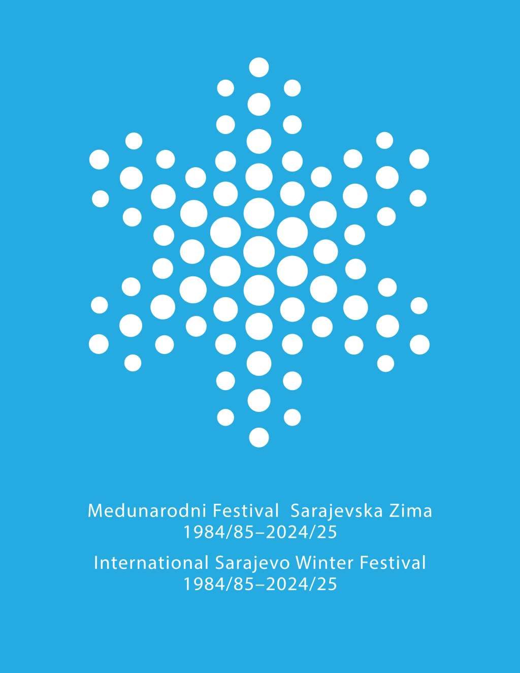 'Sarajevska zima' objavila poziv za najkreativnija ostvarenja