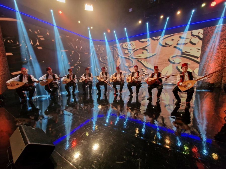 Šljivić iz Udruženja sazlija 'Sevdah': Ponosni smo na saradnju sa Hayatom, tu smo se i brendirali