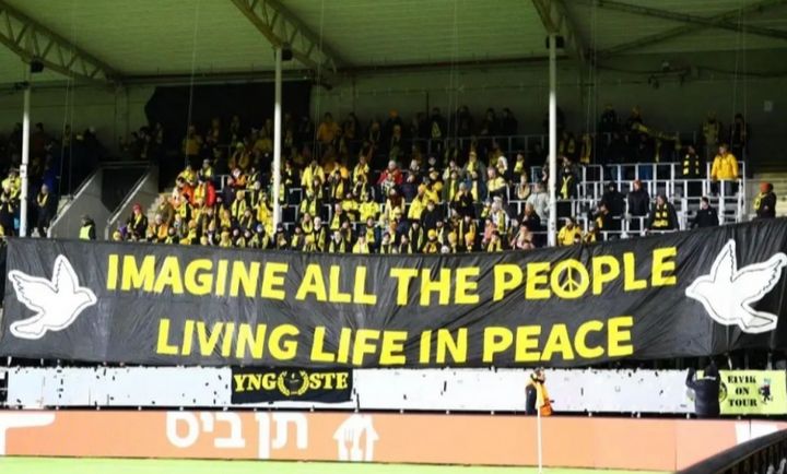 Norveška je, zajedno sa Španijom i Irskom, priznala državu Palestinu u maju 2024. godine