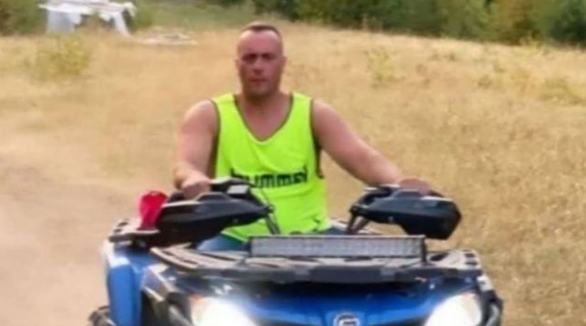 Komšije i prijatelji opisuju ga kao vrijednog i posvećenog čovjeka, uvijek spremnog da pomogne drugima