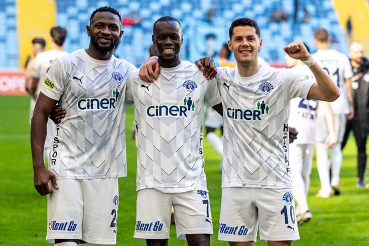 Za Hajradinovića je to četvrti gol ove sezone, a ujedno i šesta asistencija, čime je nastavio igrati u veoma dobroj formi