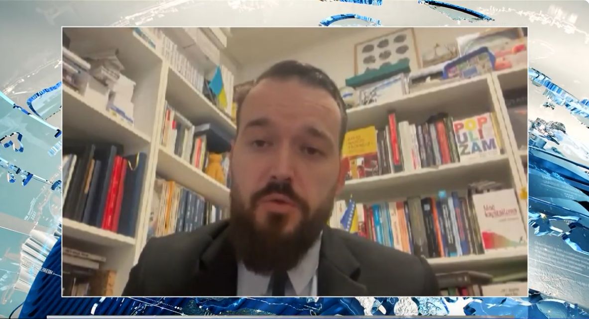 Za sutra je zakazana sjednica Ekonomsko- socijalnog vijeća, kada bi nešto trebalo biti riješeno