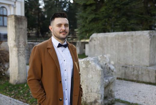 Nedavno je uvrštena na UNESCO-ovu listu: Sevdalinka je pjesma srca i nesretnih ljubavi