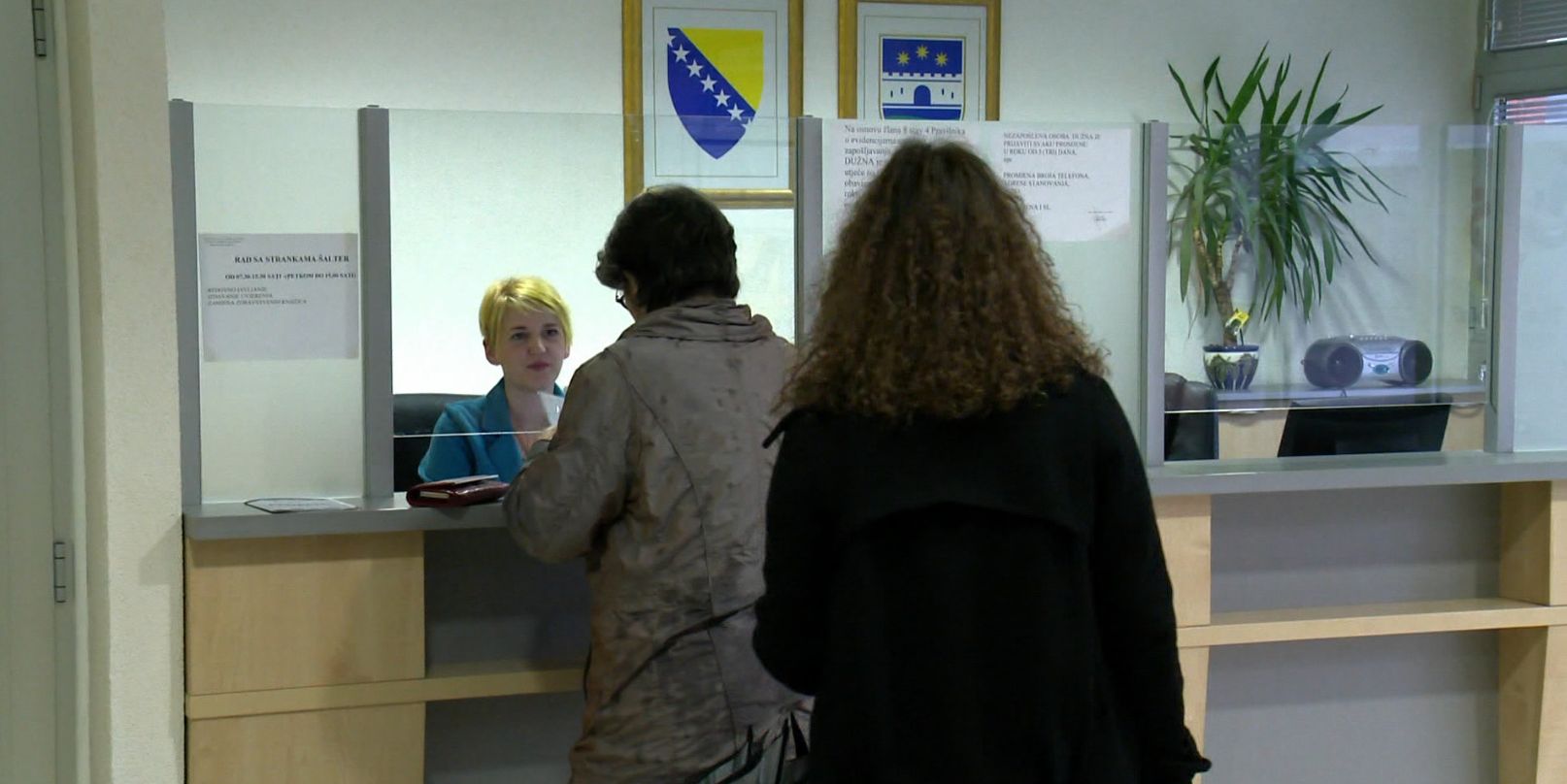 Nezaposlenost mladih i dalje visoka: Svaka treća mlada osoba bez posla