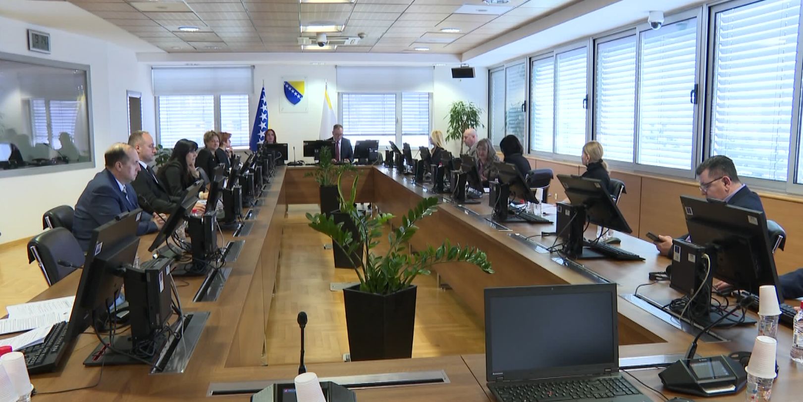 Ako VSTV nastavi raspisivati konkurse za tužioca ili sudiju, bez navoda o nacionalnoj pripadnosti, ne ostavljaju mnogo prostora uvjerenju da žele multietnički sastav...