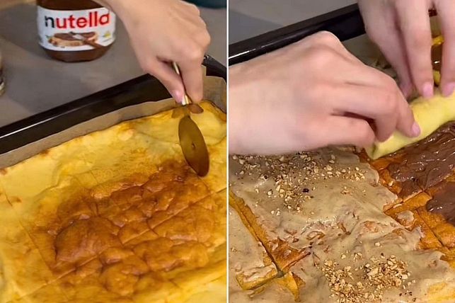 Mnogi korisnici TikToka su u komentarima naveli da su bili oduševljeni okusom