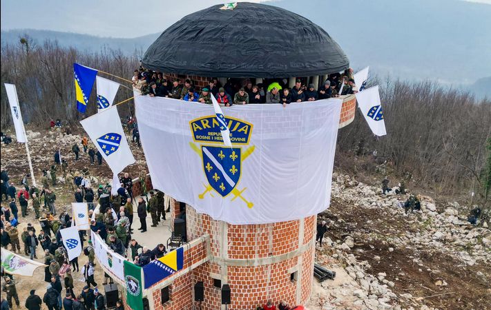 Riječ je o februarskoj ofanzivi koja je među Krajišnicima poznata kao najveća agresorska kampanja na području tadašnjeg Okruga Bihać