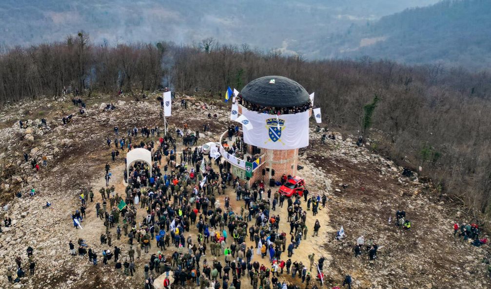 Riječ je o februarskoj ofanzivi koja je među Krajišnicima poznata kao najveća agresorska kampanja na području tadašnjeg Okruga Bihać