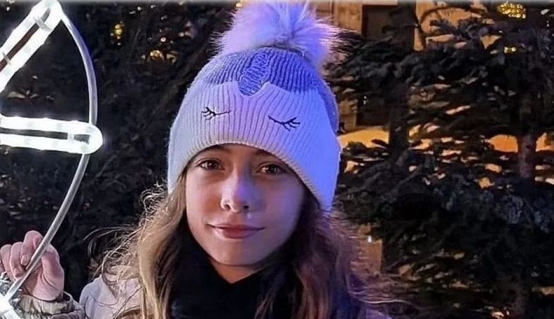 Djevojčica je nestala nakon završetka nastave kada je krenula kući iz škole, a pronađena je mrtva prošle noći