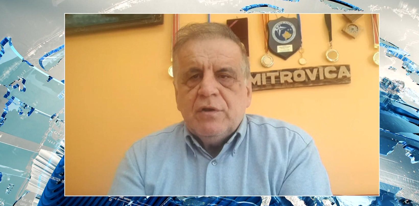 Vjerujem da će Kurti i dalje biti premijer Kosova i da će se nastaviti ova politika kao i do sada.