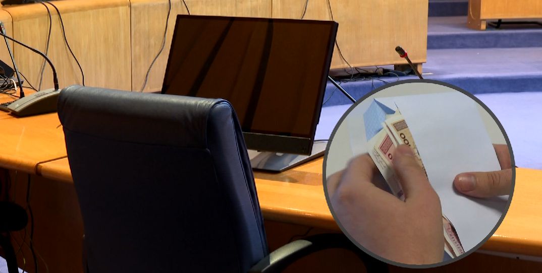 Magazinović predstavio prijedlog izmjena Zakona o javnim nabavkama, s ciljem suzbijanja zloupotreba i korupcije u ovom sektoru