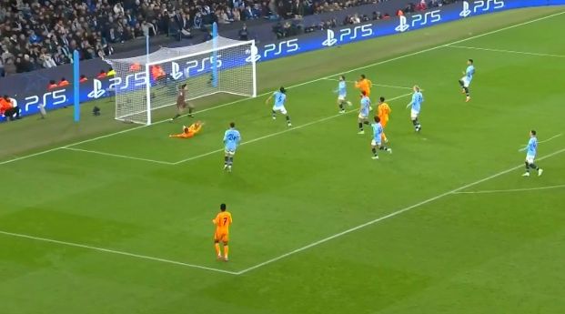 I kada su svi očekivali kraj, Real stiže do preokreta i pobjede