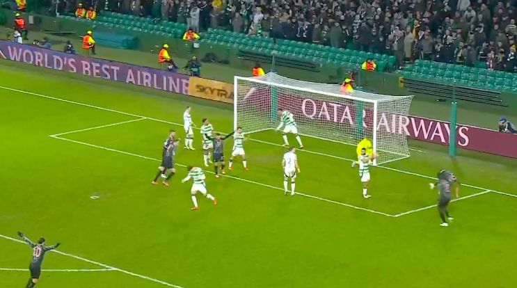 U prvom susretu play-offa nogometne Lige prvaka ranije večeras Club Brugge je pobijedio Atalantu rezultatom 2:1