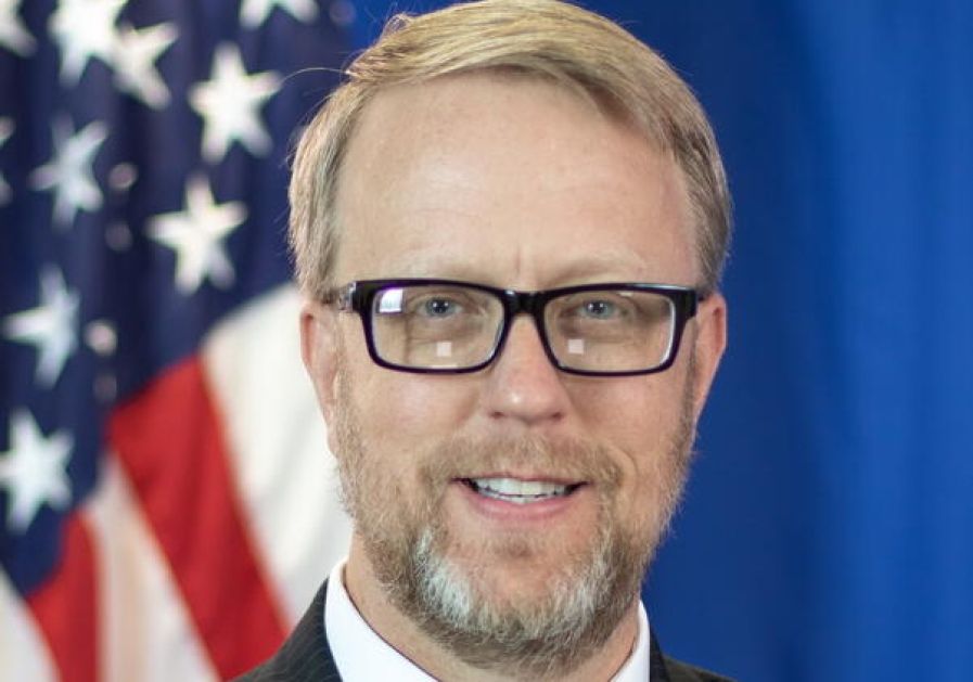 Dok se čeka Murphyjev nasljednik: Daniel Koski imenovan za otpravnika poslova Ambasade SAD u BiH