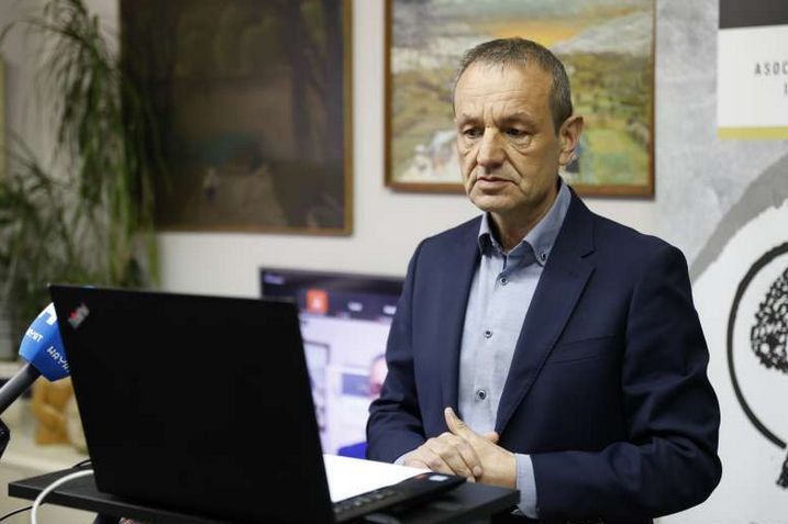 Kulenović: Dodik je 'bacio kocku i prešao Rubikon', pravo mjesto mu je iza rešetaka