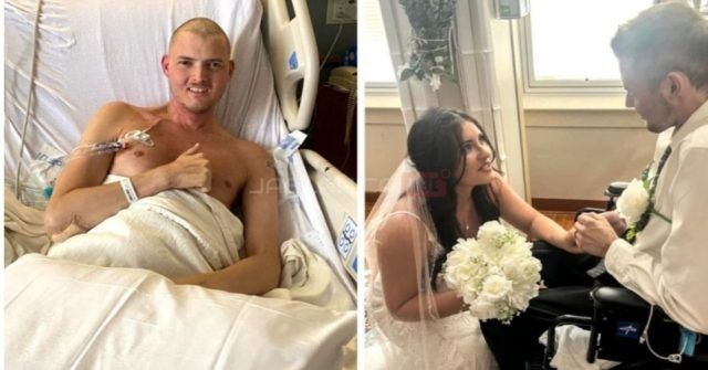 Madison kaže da se jako oslanjala na vjeru u Boga i znala je da im On neće dati ništa s čime se ne bi mogle nositi