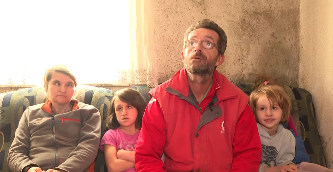 Porodica Ožegović u trgovačkom centru kupila je sve ono što želi, od hrane, bijele tehnike do odjeće i obuće