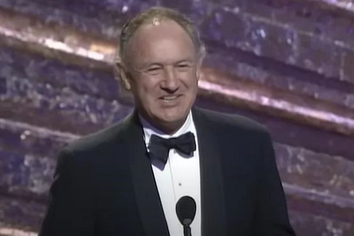 Ovaj film je osvojio četiri Oscara među kojima i Oscar za najboljeg sporednog glumca koji je dodijeljen Hackmanu