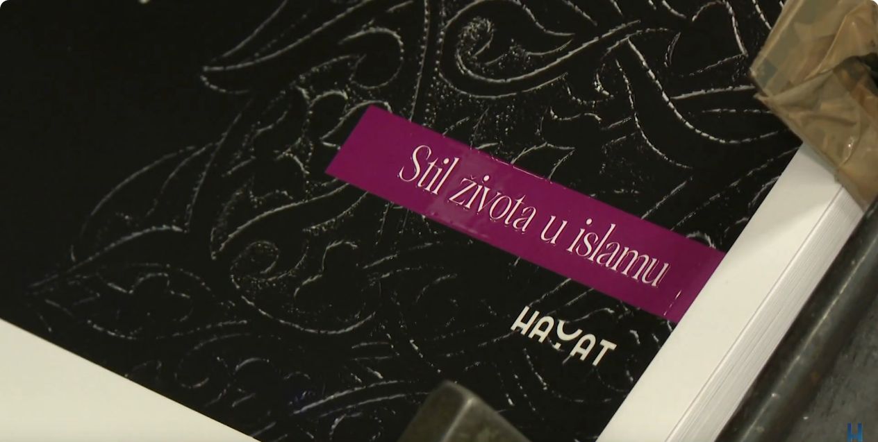 Više od 80 intelektualaca, velikih mislilaca savremenog vremena u skoro 160.000 TV sekundi govorilo je o ramazanu, običaju i našoj tradiciji.