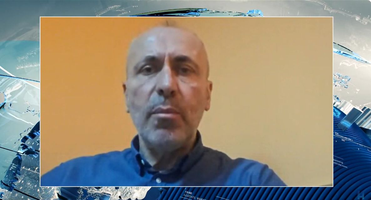 Svaka prijetnja u bilo kojem procesu podložna je sudskom gonjenju.                                   