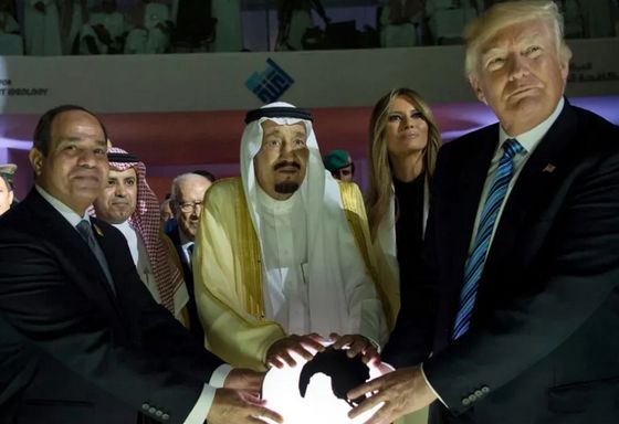 Jasno je da Saudijci nemaju namjeru obuzdati svoju ambiciju da postanu ključni igrač u globalnoj diplomaciji