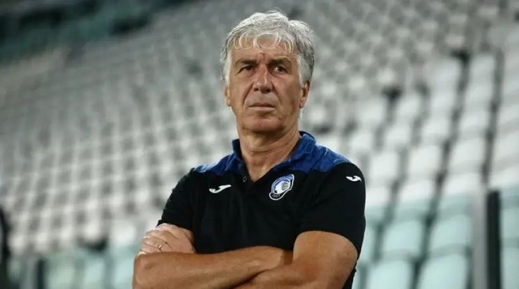 Lookman je imao problema sa povredom, tek nedavno se vratio, ali je odlučio da uzme loptu i preuzme odgovornost