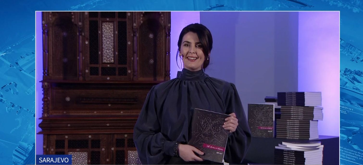 Više od 80 intelektualaca, velikih mislilaca savremenog doba, u više od 160.000 televizijskih sekundi govorilo je o ramazanu, običajima, vrijednostima i očuvanju naše tradicije.