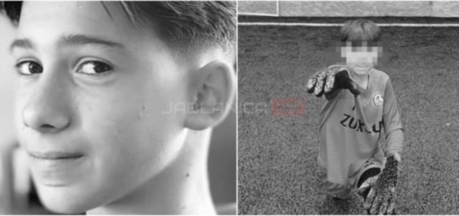 Njegovi saigrači oprostili su se od njega na emotivan način a njegov trener objavio je dirljiv video u kojem se prisjeća Tarikovog truda, zalaganja i ljubavi prema fudbalu