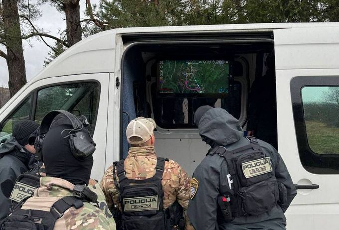 Tužilaštvo HNK: Autoceste FBiH oštećene za 19,5 miliona eura, ispitano oko 40 svjedoka