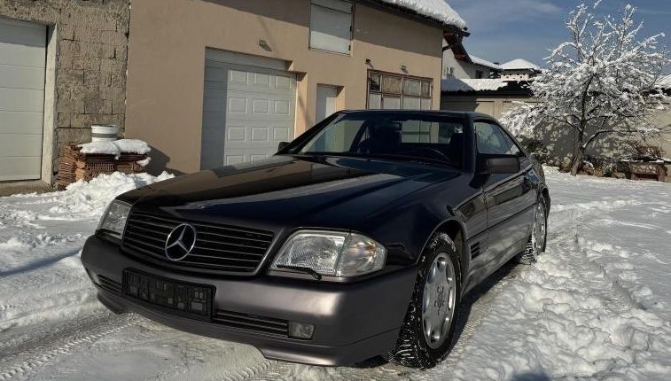 MUP Kantona Sarajevo, putem Sektora za građanska stanja Ilidža-Trnovo  izvršio je prvu registraciju oldtimer vozila u Kantonu Sarajevo. 