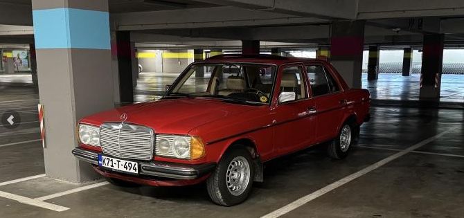 MUP Kantona Sarajevo, putem Sektora za građanska stanja Ilidža-Trnovo  izvršio je prvu registraciju oldtimer vozila u Kantonu Sarajevo. 