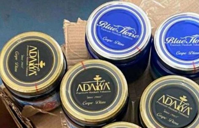 Pušenje nargile često ide ruku pod ruku s konzumacijom nezdravih grickalica, što dodatno doprinosi povećanju tjelesne mase