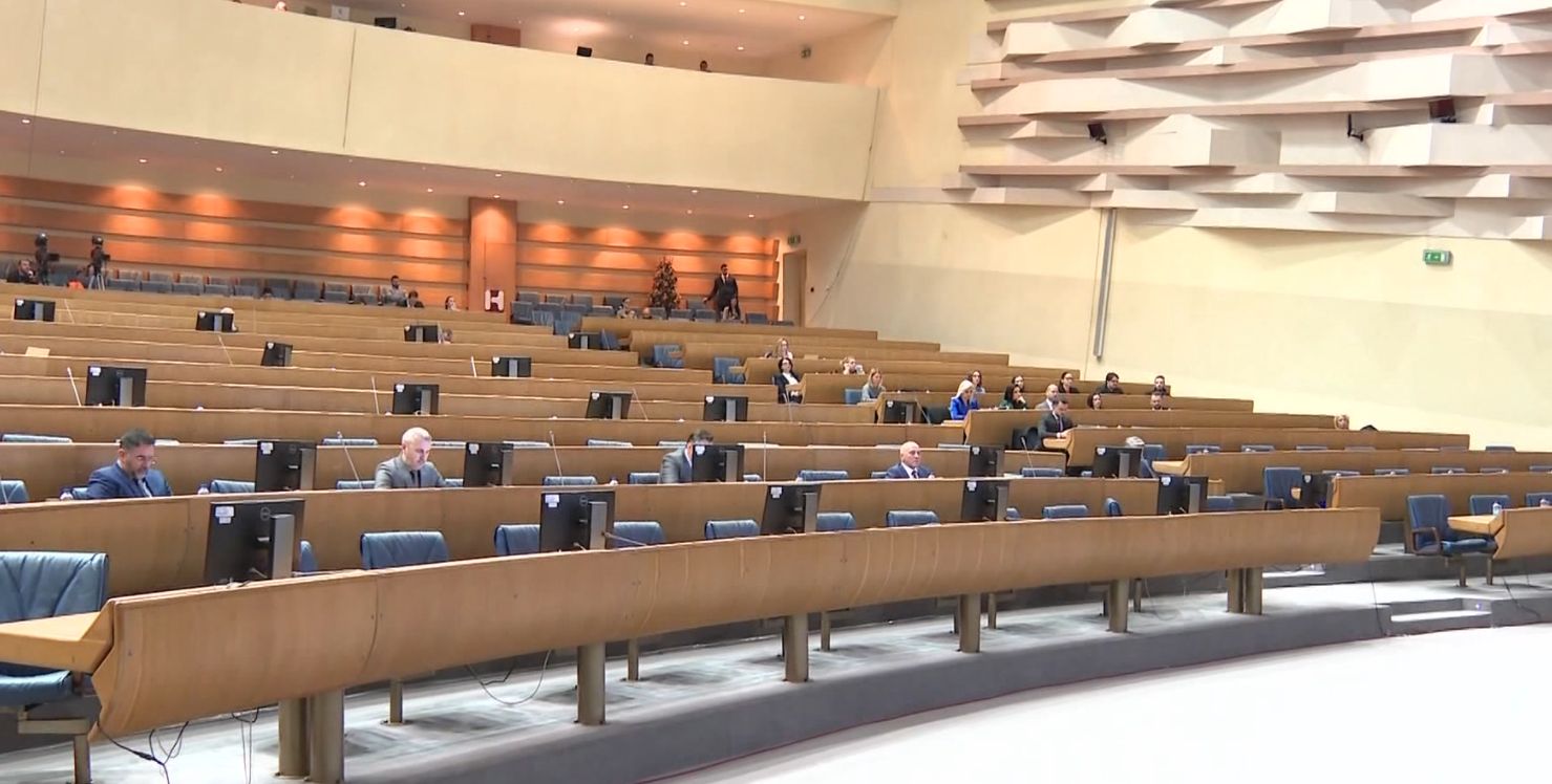 Radmanović odavno smijenjen, danas dobio nasljednika i to iz opozicije