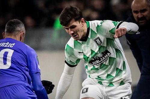 Historijski uspjeh bh. prvaka: Borac izbacio Olimpiju i prošao u osminu finala Konferencijske lige