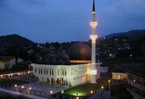 Dženaza-namaz je klanjana danas, a ukop je obavljen na mezarju u Hrkićima