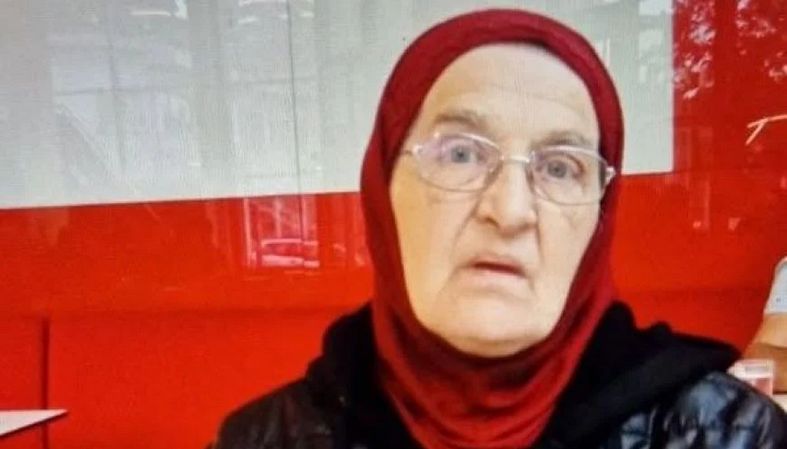 Nestala nana Fata iz Sarajeva posljednji put viđena na Darivi: Objavljen snimak, GSS moli za pomoć