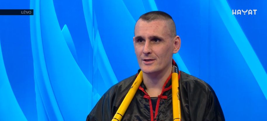 Oduvijek smo voljeli Kung fu: Mitrović i Panić o Turniru u Doboju i danu borilačkih vještina