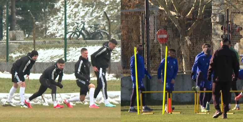 Očekuje se puna Grbavica: Željezničar i Sarajevo igraju 154. vječiti derbi