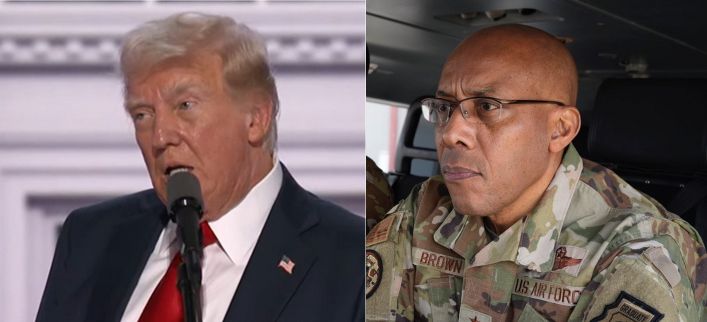 Odlukom je unesen dodatan nemir u Pentagon, koji se već priprema za otpuštanja civilnih radnika