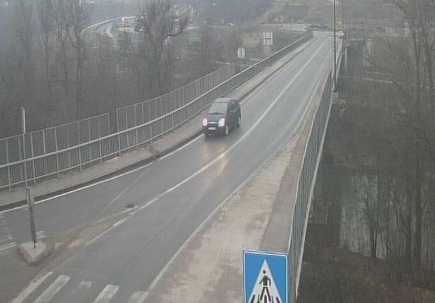 Vozači, oprez zbog odrona: Radovi na autoputu A1
