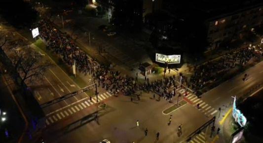 Crnogorski studenti premijeru uputili zahtjeve na japanskom jeziku