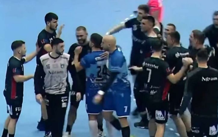 U revanš meču pred domaćom publikom u Ljubuškom savladali kiparski Anortozis rezultatom 30:25