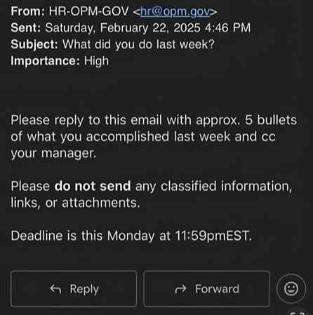 Musk postavio ultimatum državnim službenicima: Stigao im prijeteći mail