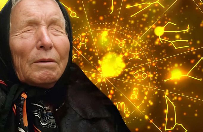 Ko je Vangeliya Pandeva Gushterova? Zvali su je 'Baba Vanga' i ovo je njena priča