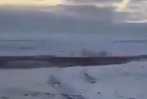 Oman, Katar, Kuvajt, Saudijska Arabija, Egipat i Irak iskusili su hladno i nestabilno vrijeme, prema odvojenim izjavama njihovih meteoroloških odjela