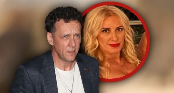 Dženan Lončarević razveo se od supruge Samire nakon 25 godina braka.