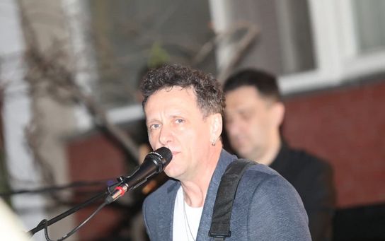 Dženan Lončarević se razveo nakon 25 godina: Progovorio o teškim trenucima i velikoj tragediji