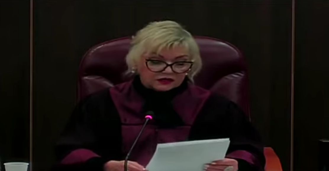 Sud Bosne i Hercegovine izrekao je danas prvostepenu i nepravosnažnu presudu predsjedniku RS i lideru SNSD-a Miloradu Dodiku