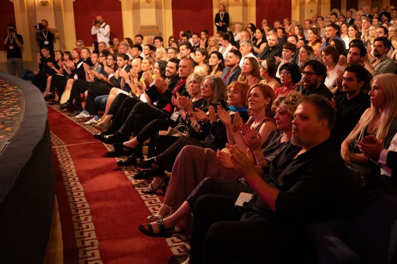 Jovan Marjanović, direktor Sarajevo Film Festivala je kazao da kroz niz inicijativa, programa i aktivnosti, Sarajevo Film Festival pruža podršku mladima u njihovom kreativnom stvar